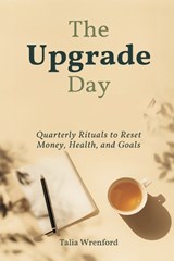 The Upgrade Day - Talia Wrenford - 9789376556021