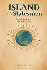 Island Statesmen - Selma Aarvik - 9789376556823