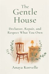 The Gentle House - Anaya Korvelle - 9789376556885