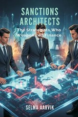 Sanctions Architects - Selma Aarvik - 9789376558230