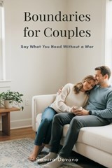 Boundaries for Couples - Samira Devane - 9789376559411