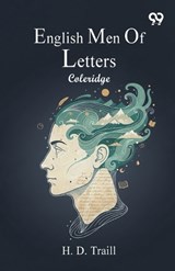 English Men Of Letters - H D Traill - 9789376800902