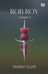 Rob Roy - Walter Scott - 9789376803613