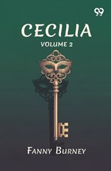 Cecilia - Frances Burney - 9789376804542