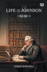 Life Of Johnson - James Boswell - 9789377502263