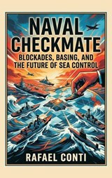 Naval Checkmate - Rafael Conti - 9789377941345