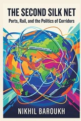 The Second Silk Net - Nikhil Baroukh - 9789377944186