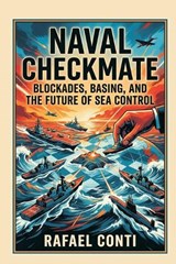 Naval Checkmate - Rafael Conti - 9789377947675
