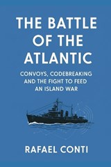 The Battle of the Atlantic - Rafael Conti - 9789377948610
