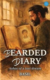 Bearded Diary -  - 9789378255120