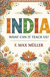 India - F Max Müller - 9789378640858