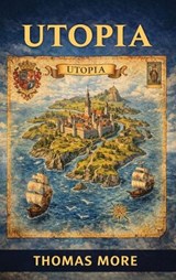 Utopia - Thomas More - 9789378641855