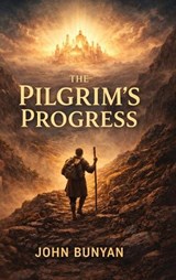 The Pilgrim's Progress - John Bunyan - 9789378647376