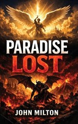 Paradise Lost - John Milton - 9789378647390