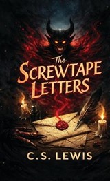 The Screwtape Letters - C S Lewis - 9789378649288