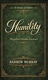 Humility - Andrew Murray - 9789378649448