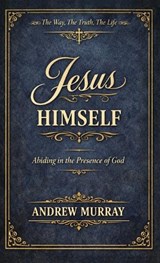 Jesus Himself - Andrew Murray - 9789378649608