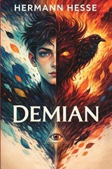 Demian - Hermann Hesse - 9789378649912