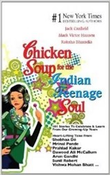Chicken Soup for the Indian Teenage Soul - CANFIELD,  Jack - 9789380032634