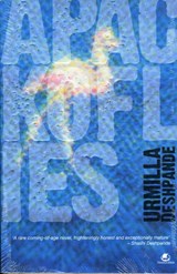 A Pack of Lies - Urmilla Deshpande - 9789380032832
