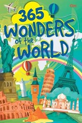 365 Wonders of the World -  - 9789380069357