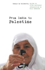 From India to Palestine - Githa Hariharan - 9789380118208