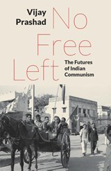 No Free Left - Vijay Prashad - 9789380118277
