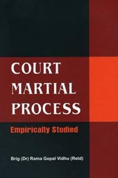 Court Martial Process