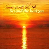 Some Secrets Lie Beyond the Horizon -  - 9789380227597