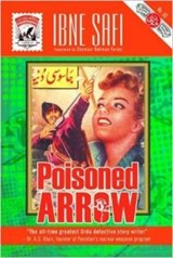 Poisoned Arrow - SAFI,  Ibne - 9789380283944