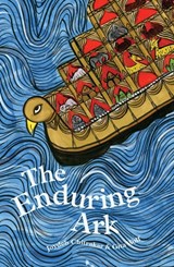 The Enduring Ark - Gita Wolf & Joydeb Chitra - 9789380340180