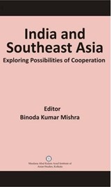 India and Southeast Asia -  - 9789380574363