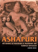 Ashapuri - Ashok J. Shah - 9789380574578