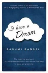 I Have a Dream - BANSAL,  Rashmi - 9789380658384