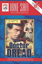 Doctor Dread - Ibne Safi - 9789380658414