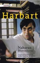Harbart - Nabarun Bhattacharya - 9789380658421