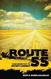 Route 55 Your Shortcut to Entertainment