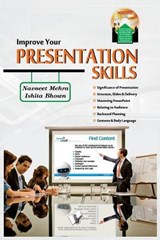 Improve Your Presentation Skills (with CD) - BHOWN,  Ishita - 9789381384107