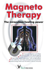 Magneto Therapy - Rajender Menen - 9789381384817