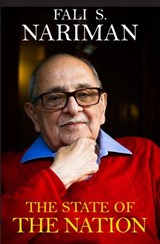 The State of the Nation - Fali S. Nariman - 9789381398401