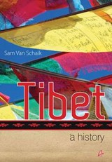 Tibet: A History - Sam van Schaik - 9789381506035