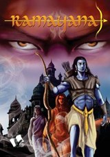Ramayana - Seema Gupta - 9789381588567