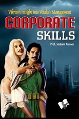 Corporate Skills - PRASOON,  Shrikant - 9789381588963