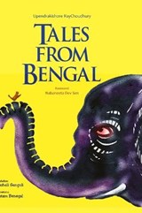 Tales from Bengal - Upendrakishore Raychoudhary - 9789381607459