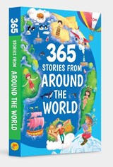 365 Stories from Around the World -  - 9789381607497