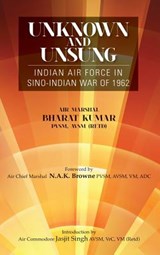 Unknown and Unsung - Bharat (Management Development Institute Kumar - 9789381904411