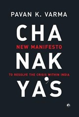 Chanakya's - Pavan K. Varma - 9789382277095