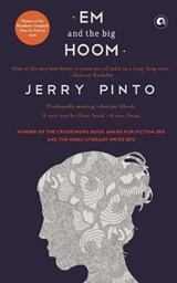 Em and the Big Hoom - PINTO,  Jerry - 9789382277316