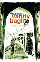 Vanity Bagh - Anees Salim - 9789382616412
