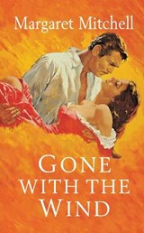Gone with the Wind - Margaret Mitchell - 9789382616597